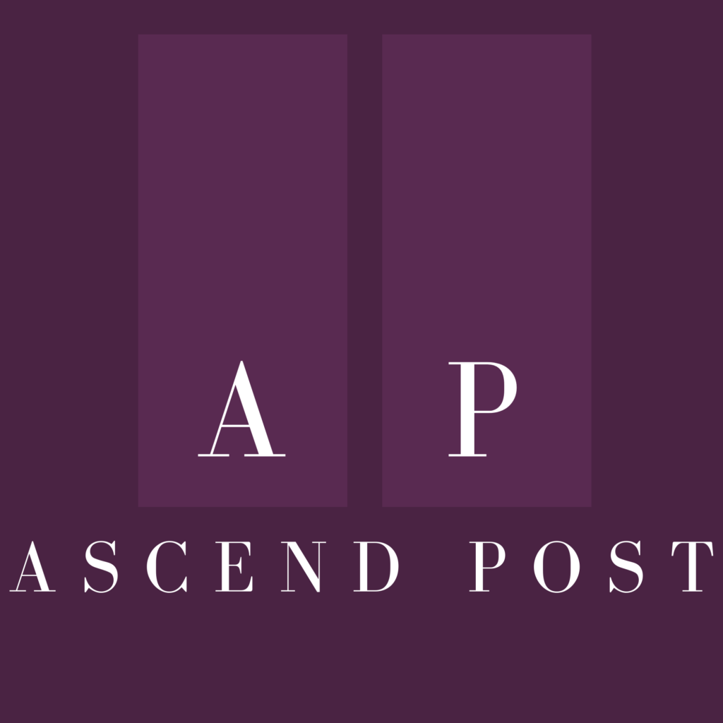 ASCEND POST