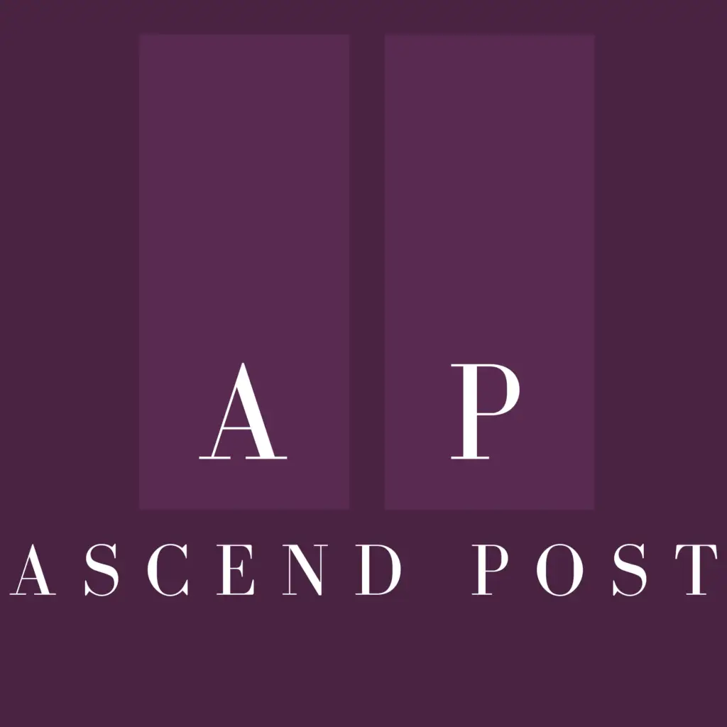 ASCEND POST